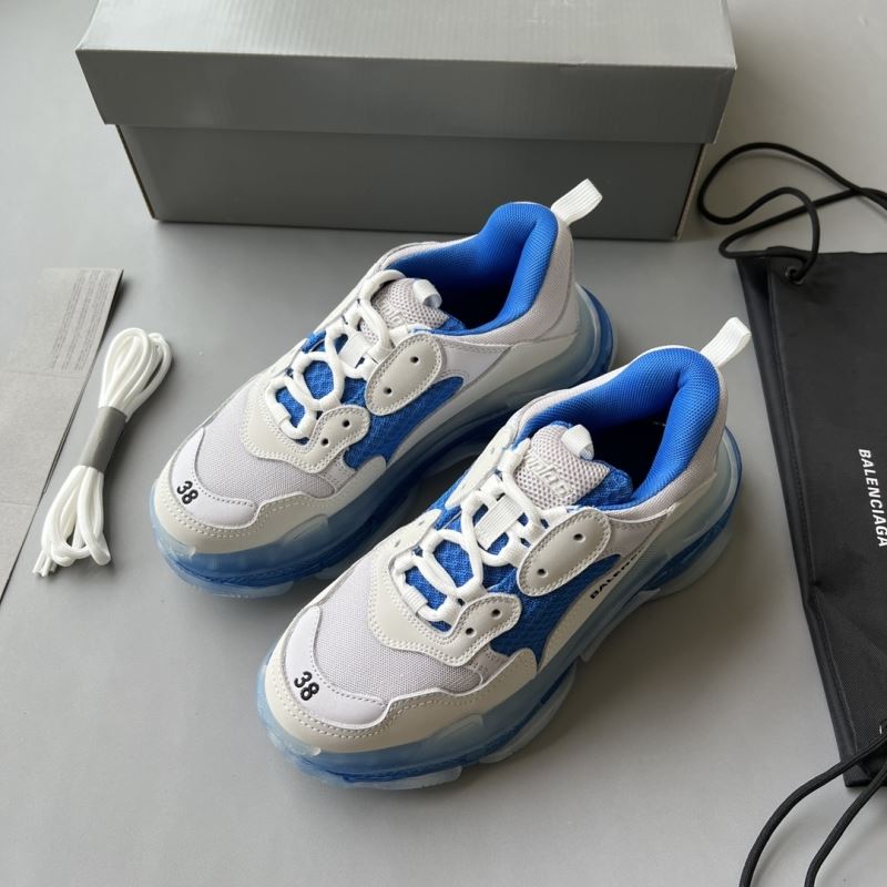 Balenciaga Triple S Series Shoes